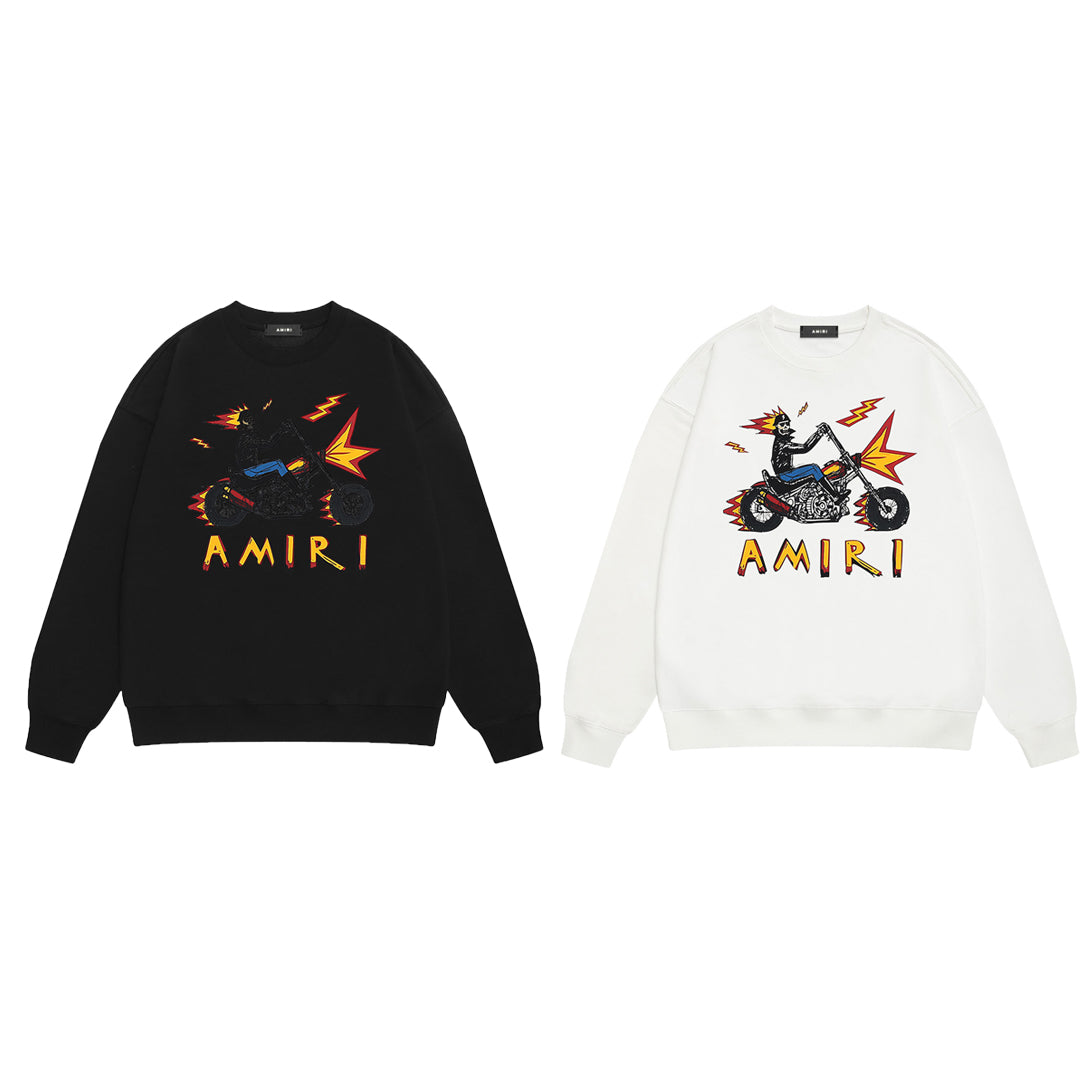 AM-AMIRI Sweatshirt