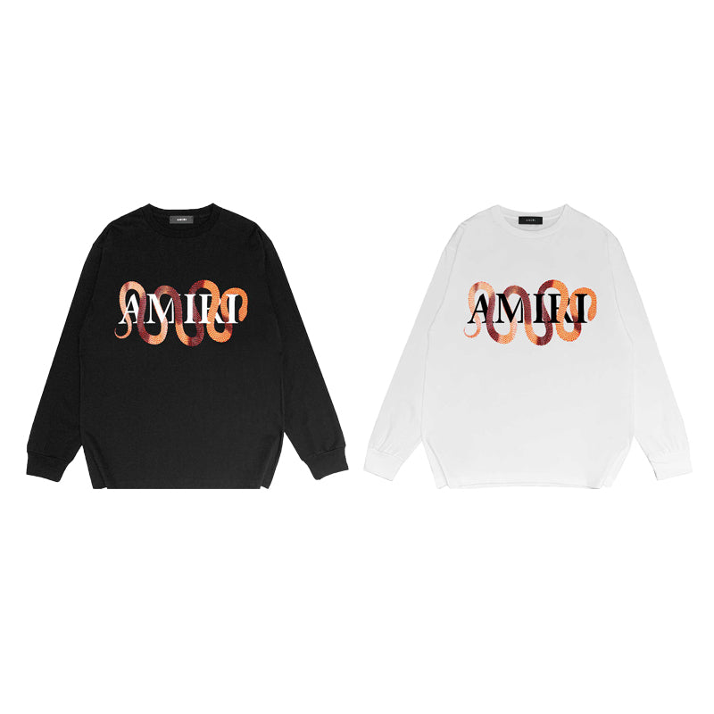 AM-AMIRI Sweatshirt