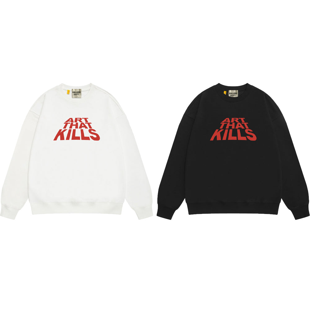 AM-Gallery Dept Sweatshirt