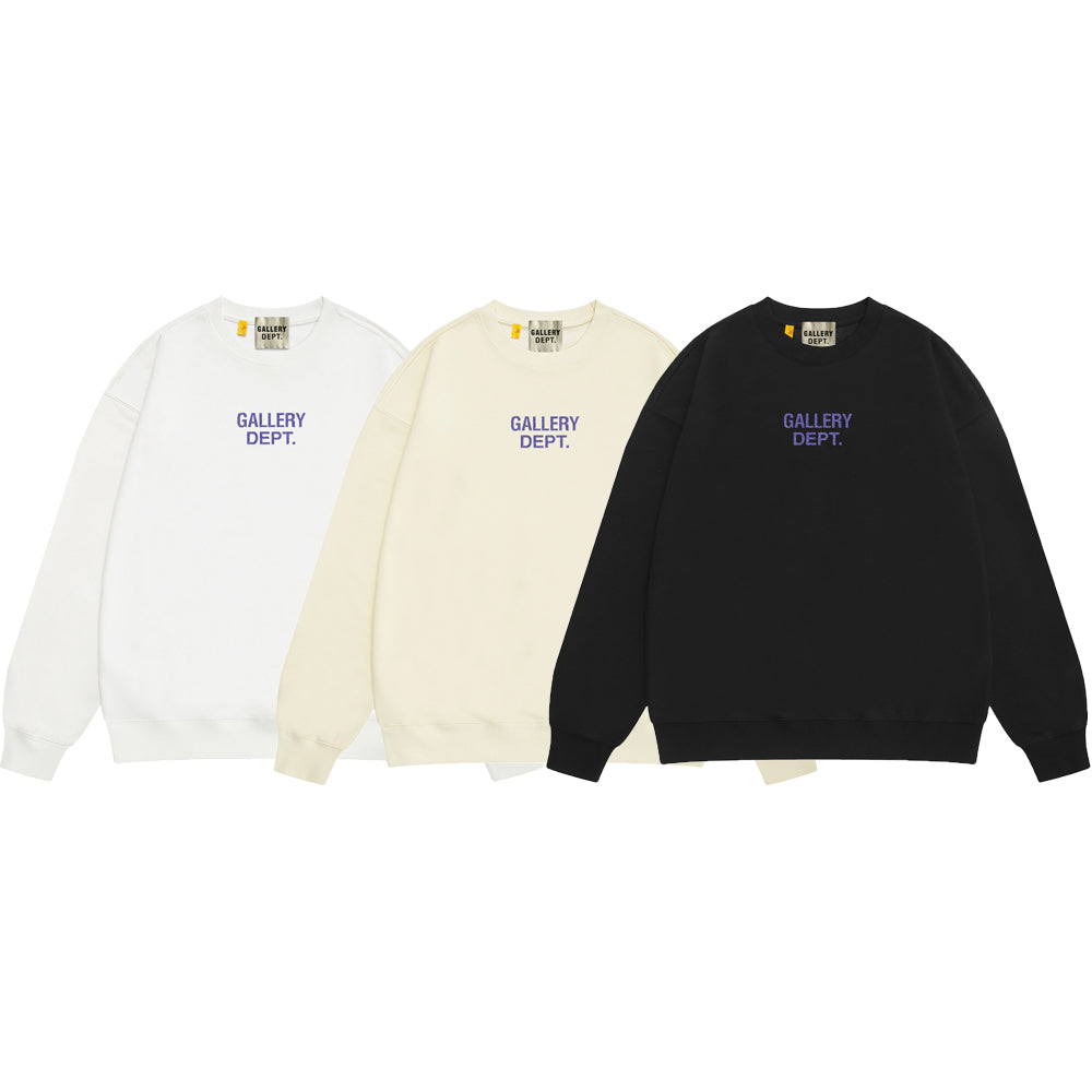 AM-Gallery Dept Sweatshirt