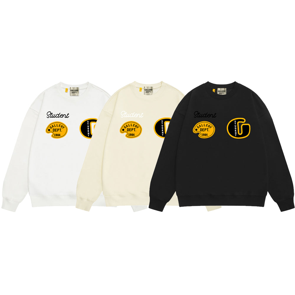 AM-Gallery Dept Sweatshirt