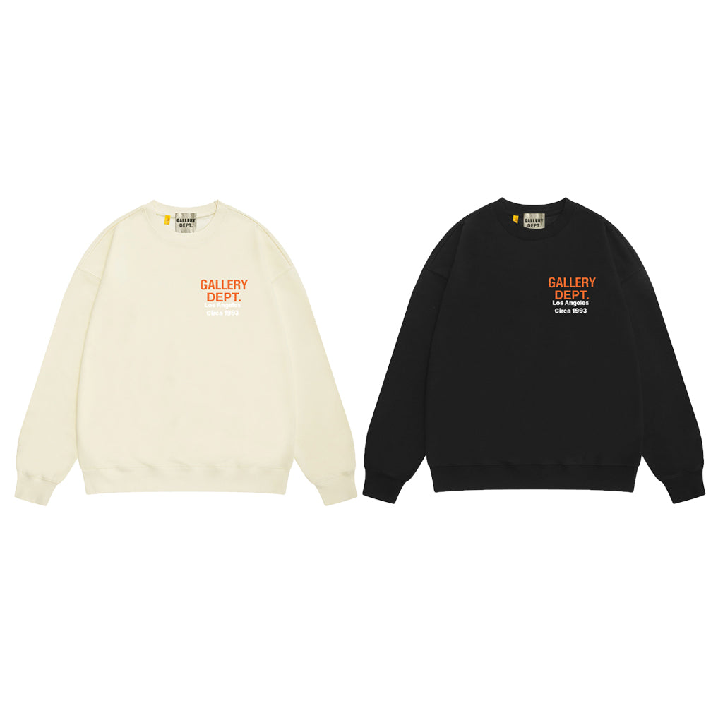 AM-Gallery Dept Sweatshirt