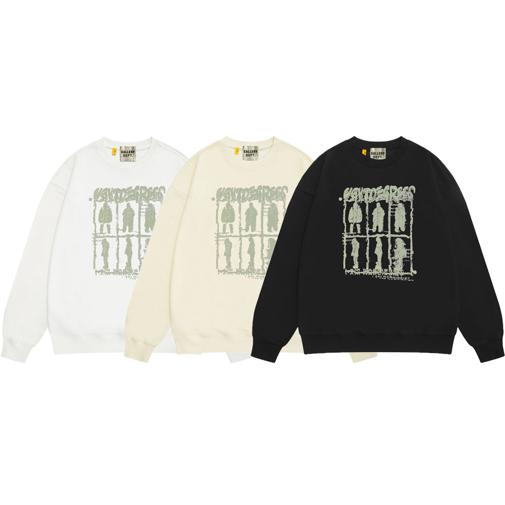 AM-Gallery Dept Sweatshirt