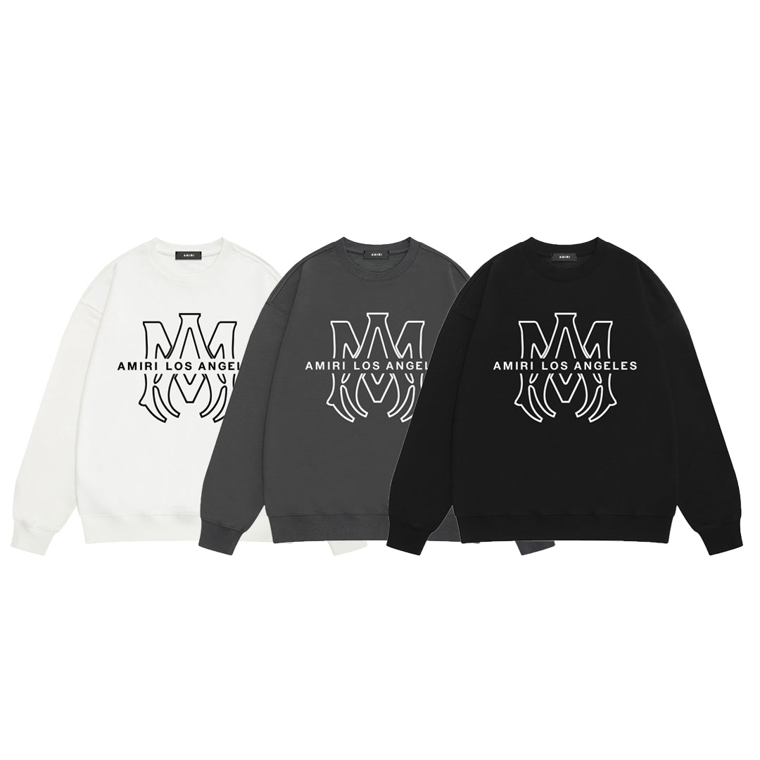 AM-AMIRI Sweatshirt