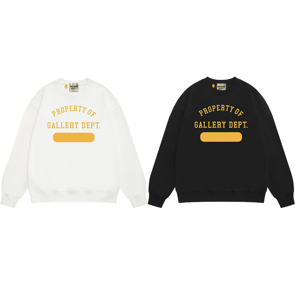 AM-Gallery Dept Sweatshirt