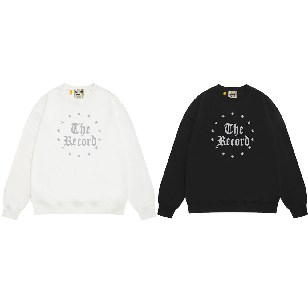 AM-Gallery Dept Sweatshirt