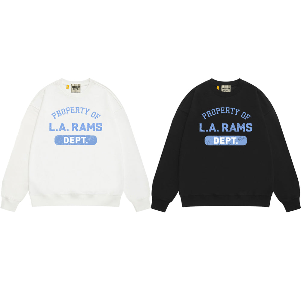 AM-Gallery Dept Sweatshirt