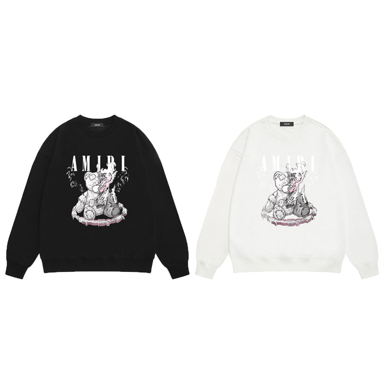 AM-AMIRI Sweatshirt