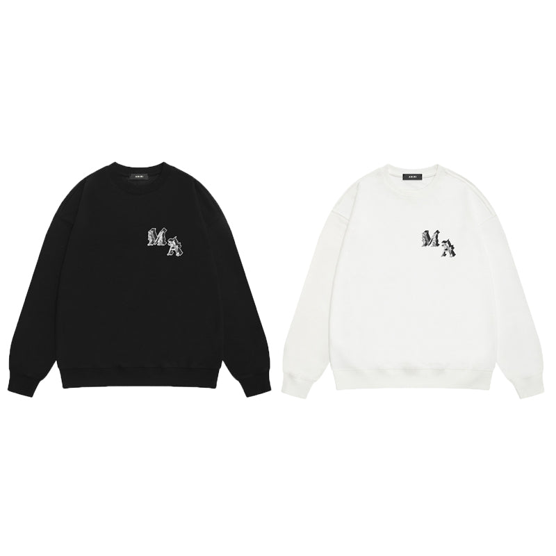 AM-AMIRI Sweatshirt