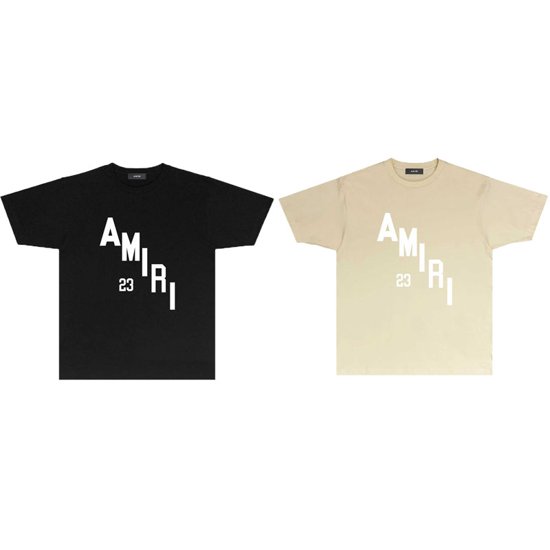 AM-AMIRI T-shirt