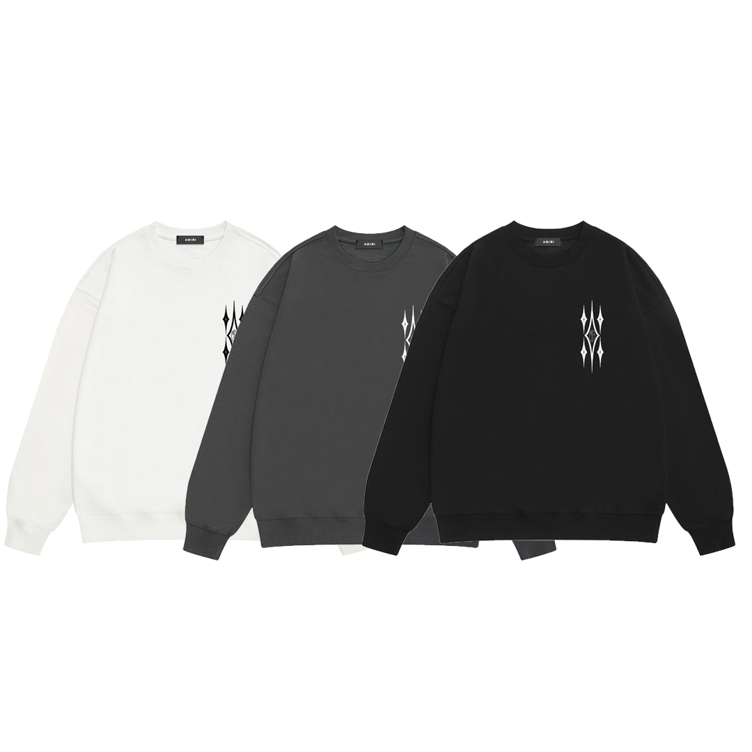 AM-AMIRI Sweatshirt