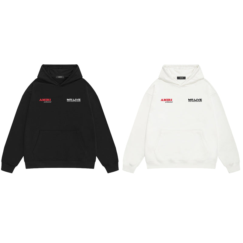 AM-AMIRI Hoodie