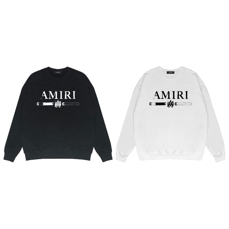 AM-AMIRI Sweatshirt