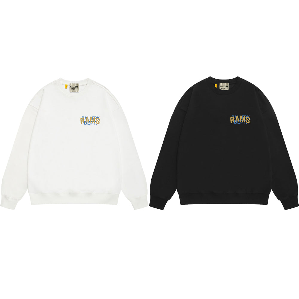 AM-Gallery Dept Sweatshirt