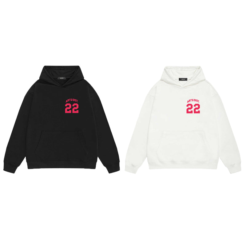 AM-AMIRI Hoodie