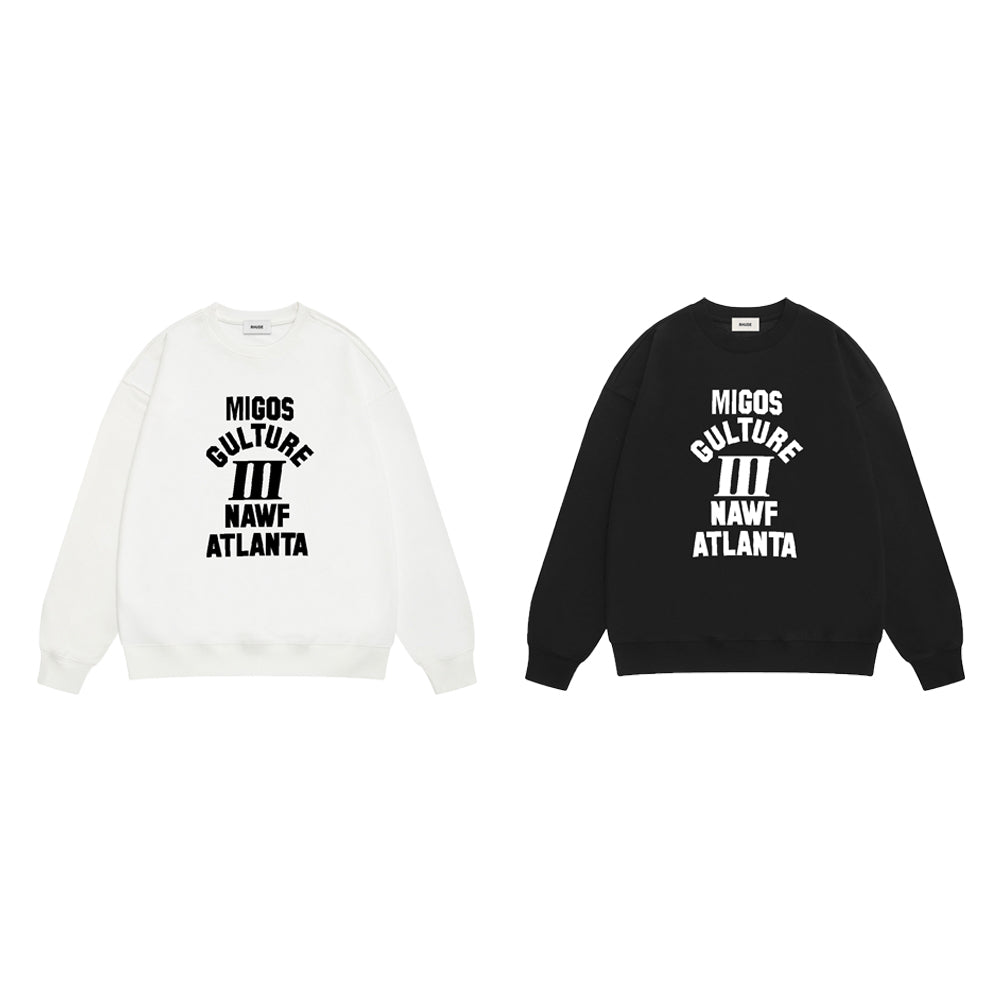 AM-Gallery Dept Sweatshirt