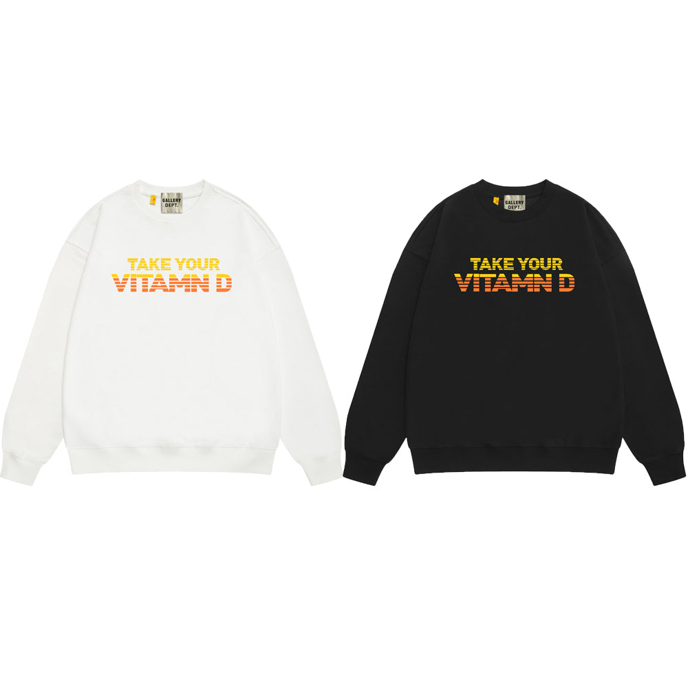 AM-Gallery Dept Sweatshirt