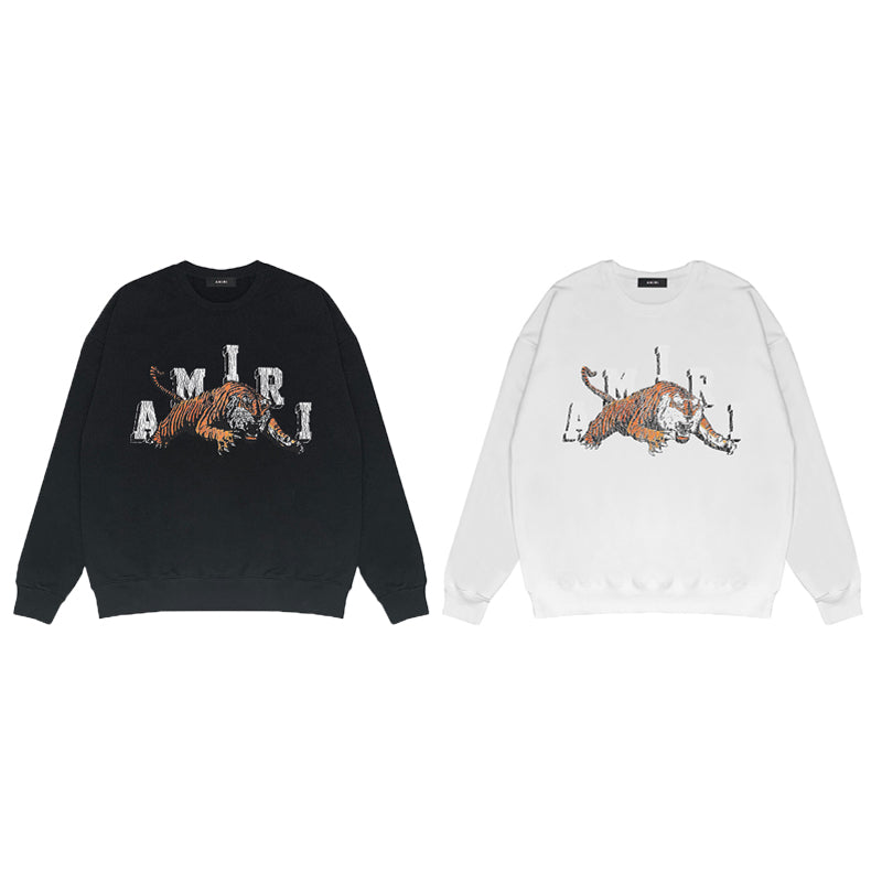 AM-AMIRI Sweatshirt