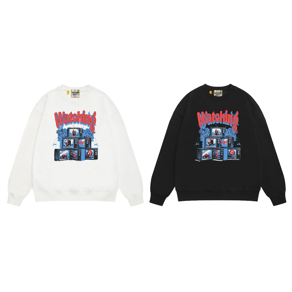 AM-Gallery Dept Sweatshirt