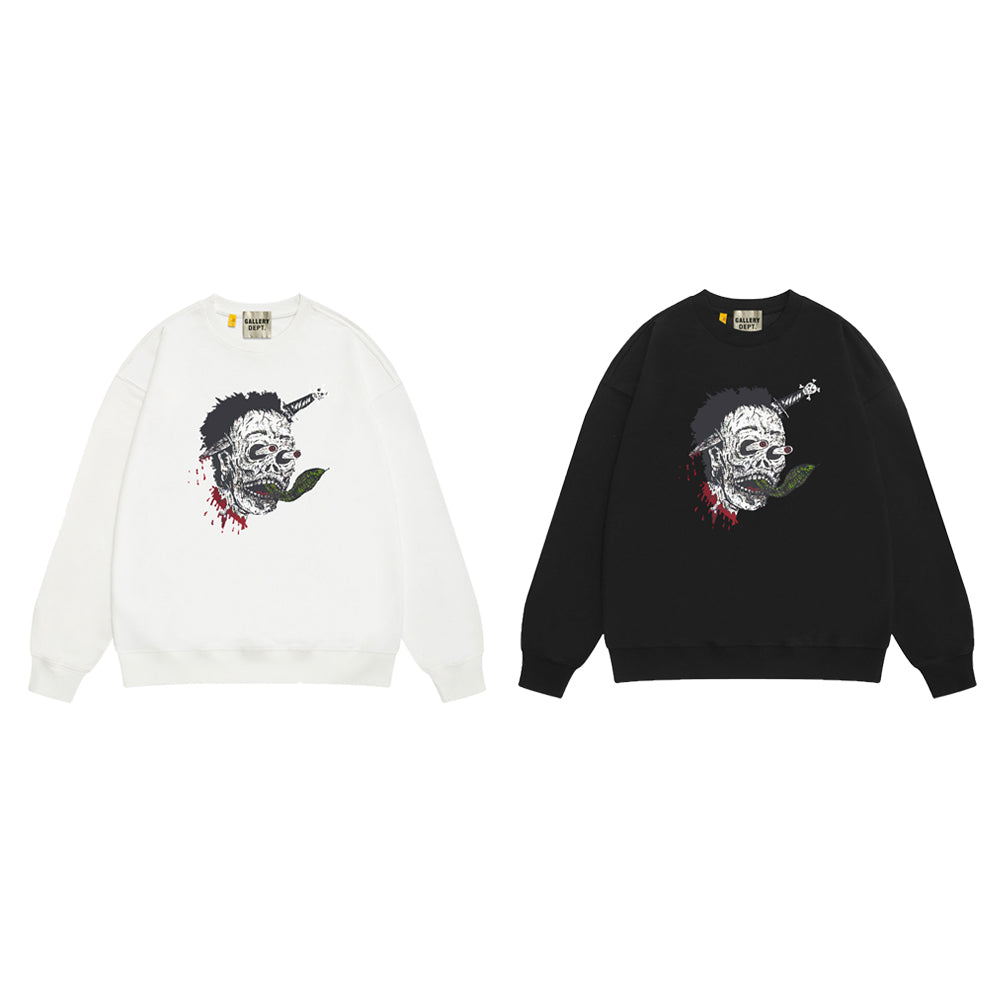 AM-Gallery Dept Sweatshirt