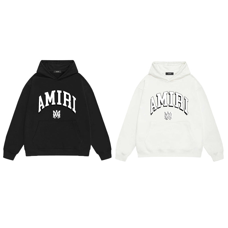 AM-AMIRI Hoodie