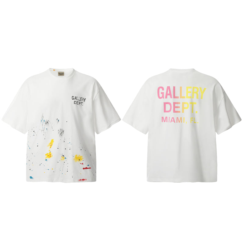 AM-GALLERY DEPT T-Shirt