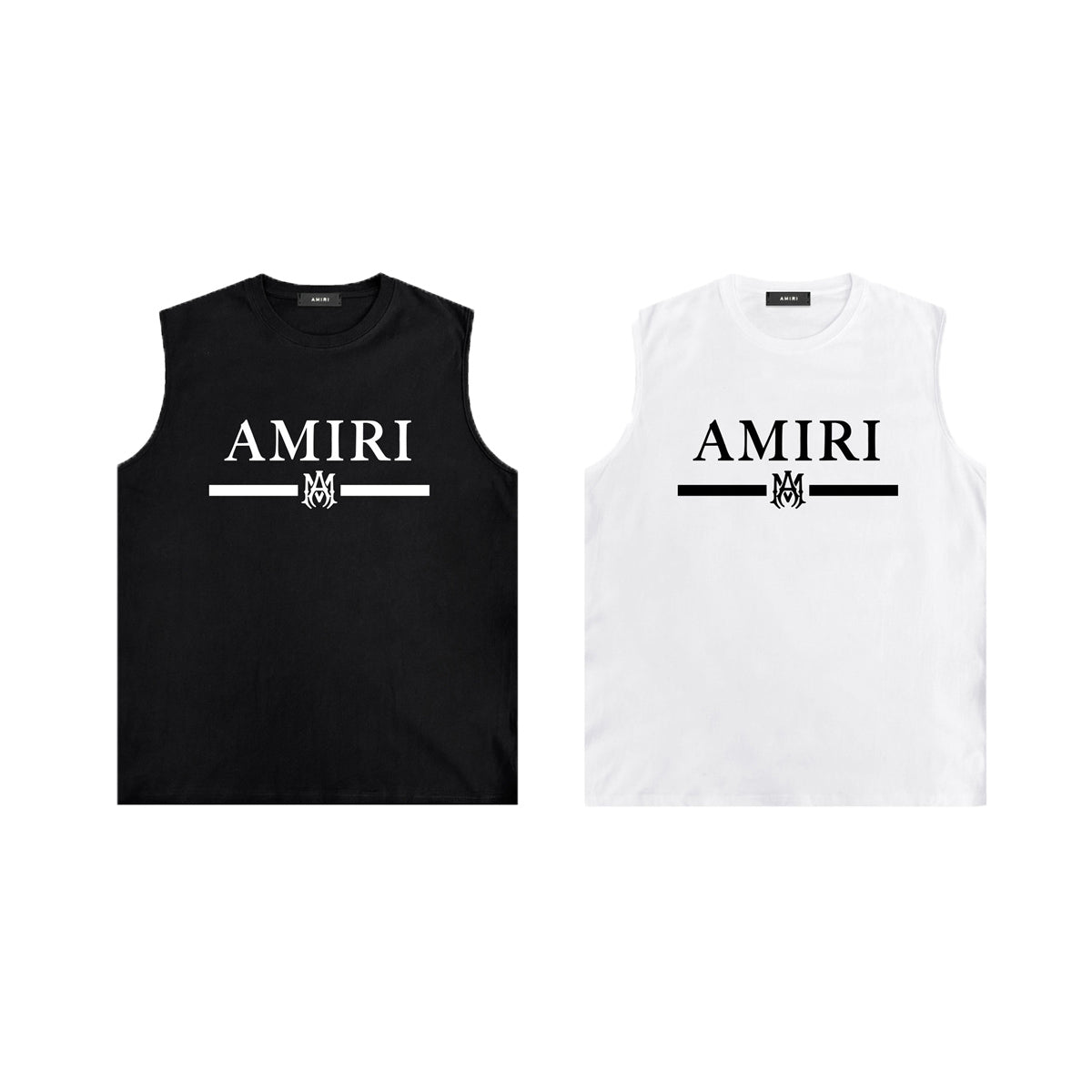 AM-AMIRI Vest