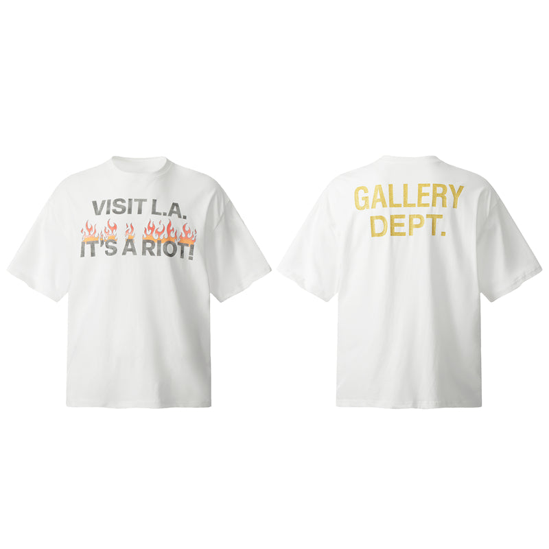 AM-GALLERY DEPT T-Shirt