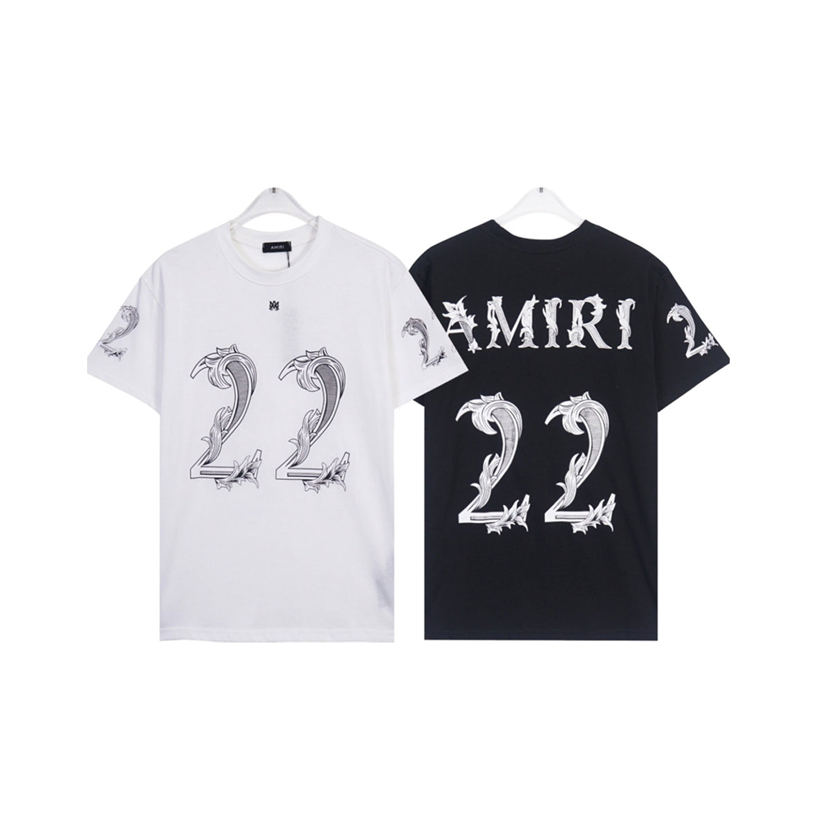 AM-AMIRI T-shirt