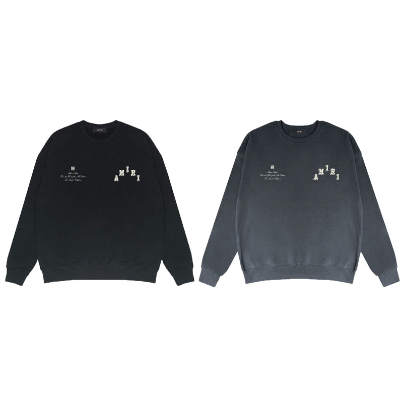 AM-AMIRI Sweatshirt