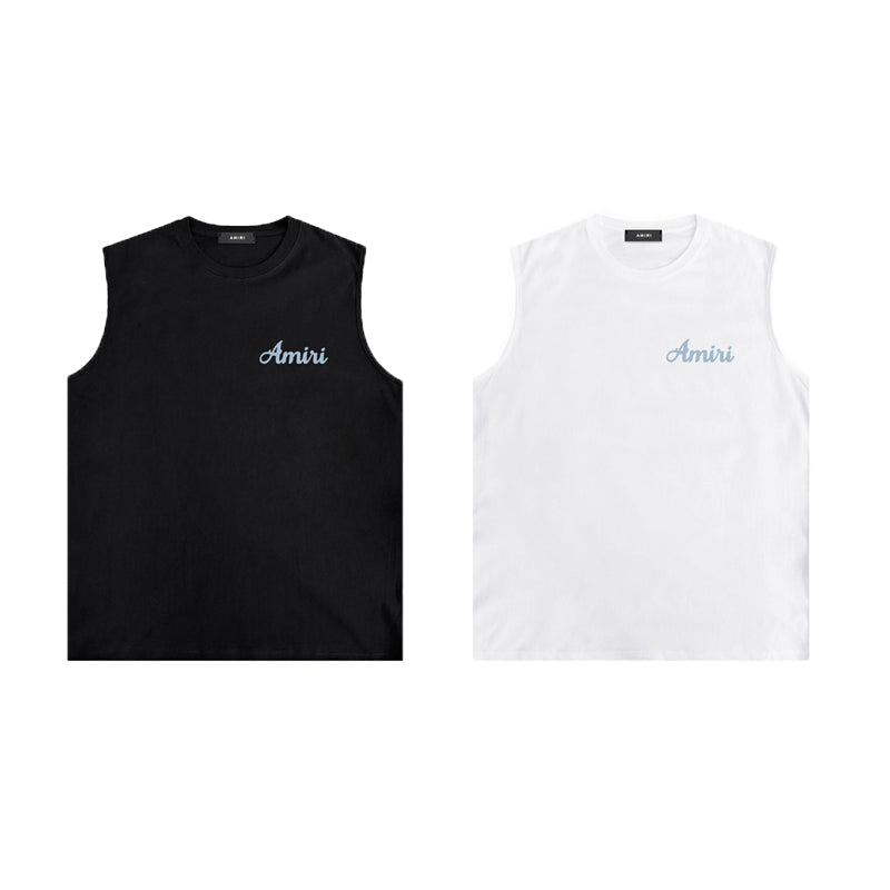 AM-AMIRI Vest