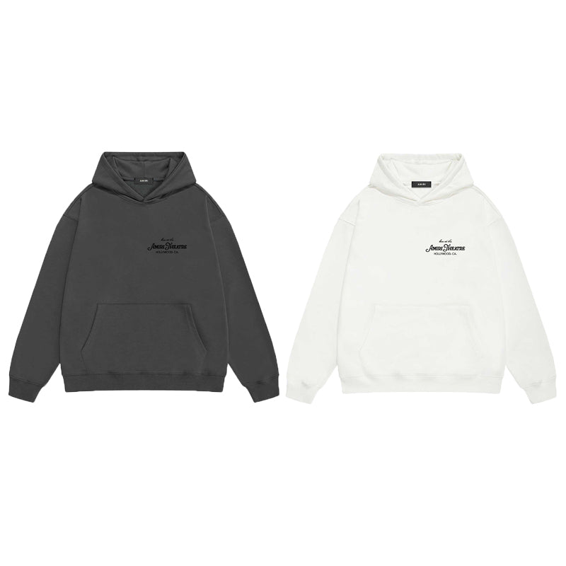 AM-AMIRI Hoodie