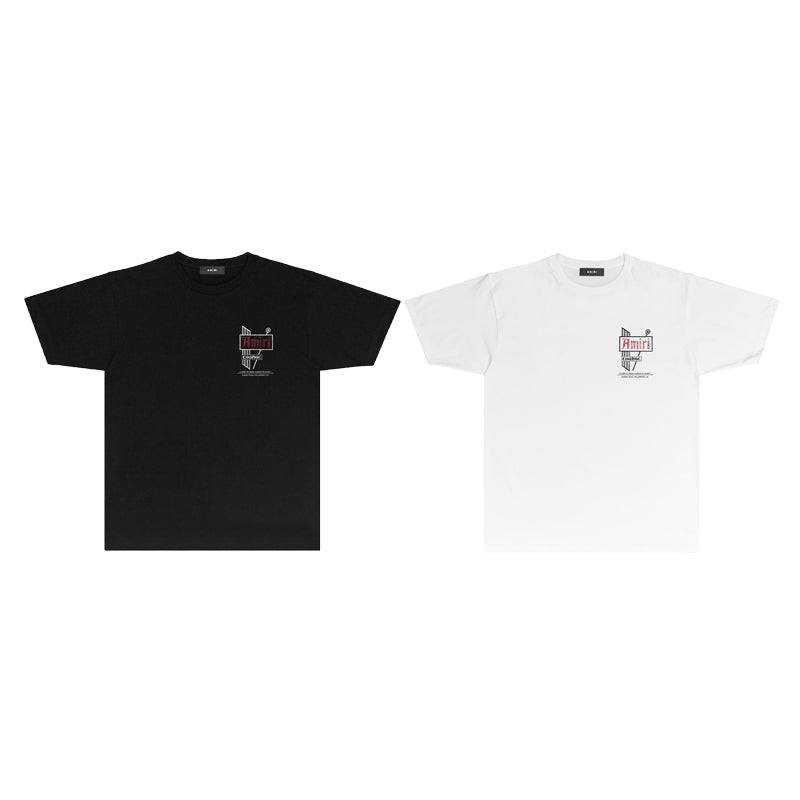 AM-AMIRI T-shirt