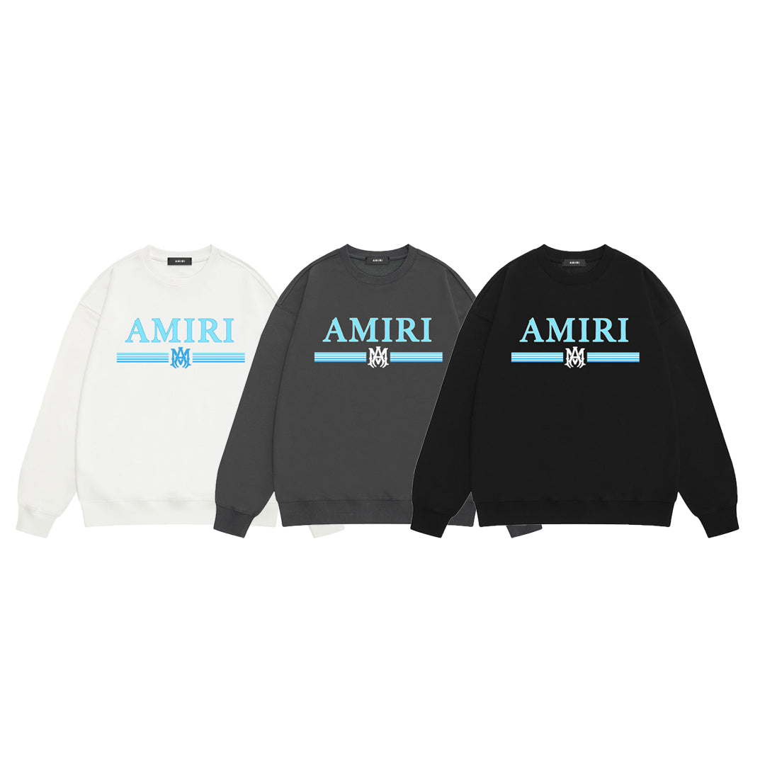 AM-AMIRI Sweatshirt