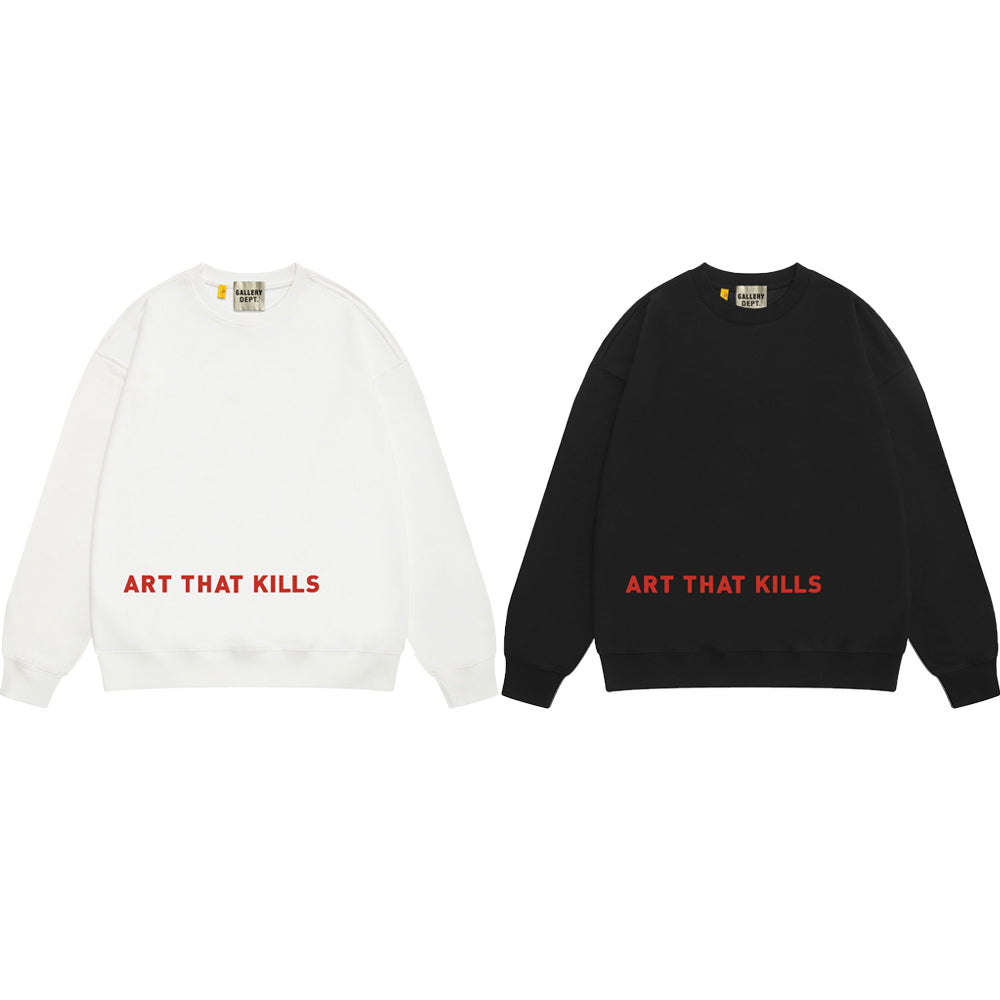 AM-Gallery Dept Sweatshirt