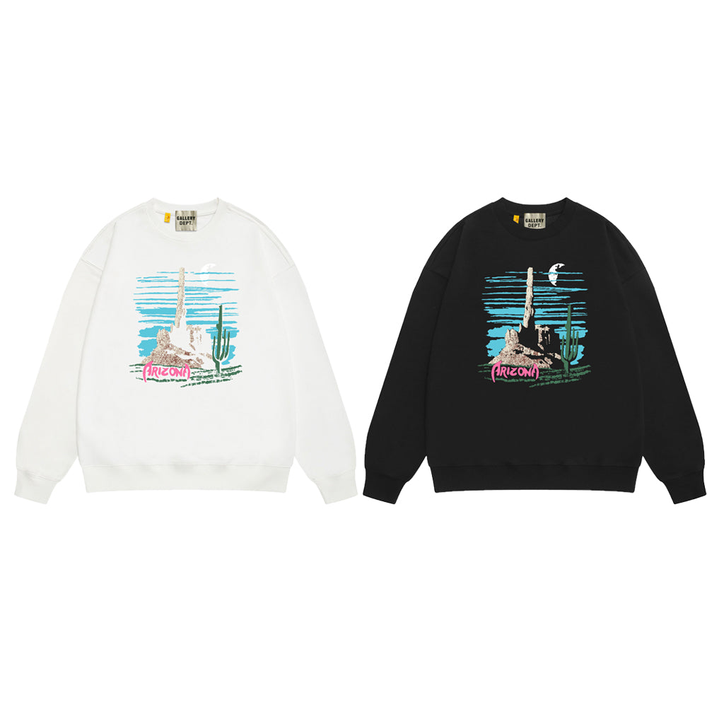 AM-Gallery Dept Sweatshirt