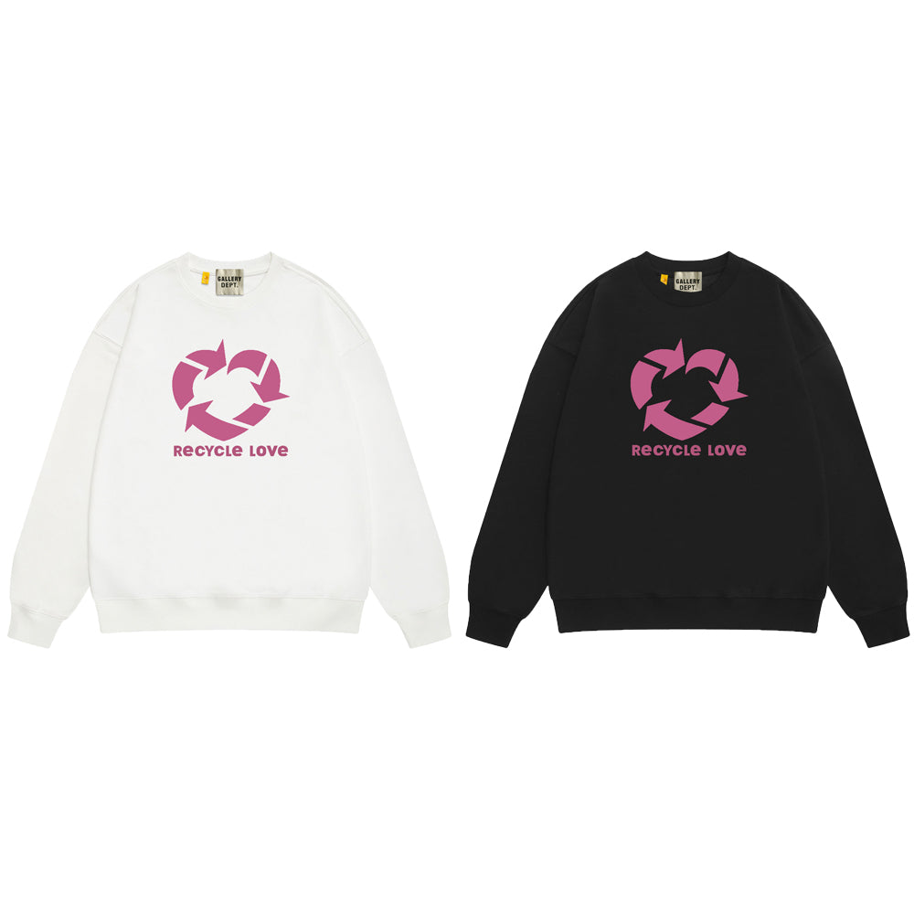 AM-Gallery Dept Sweatshirt