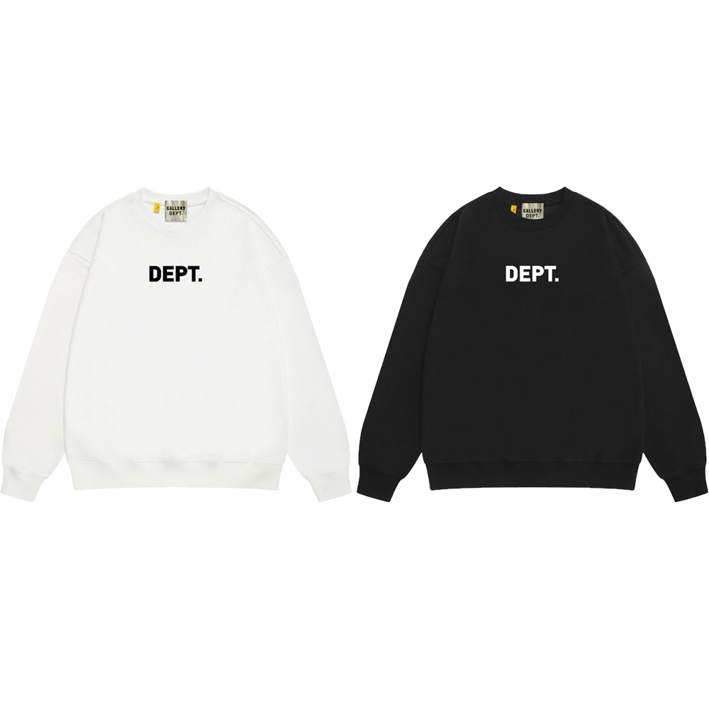 AM-Gallery Dept Sweatshirt