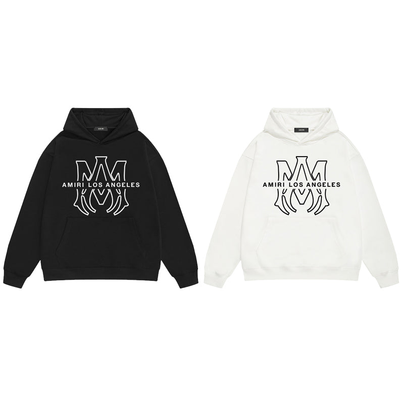 AM-AMIRI Hoodie