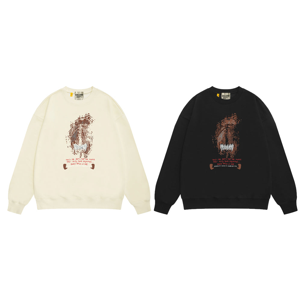 AM-Gallery Dept Sweatshirt