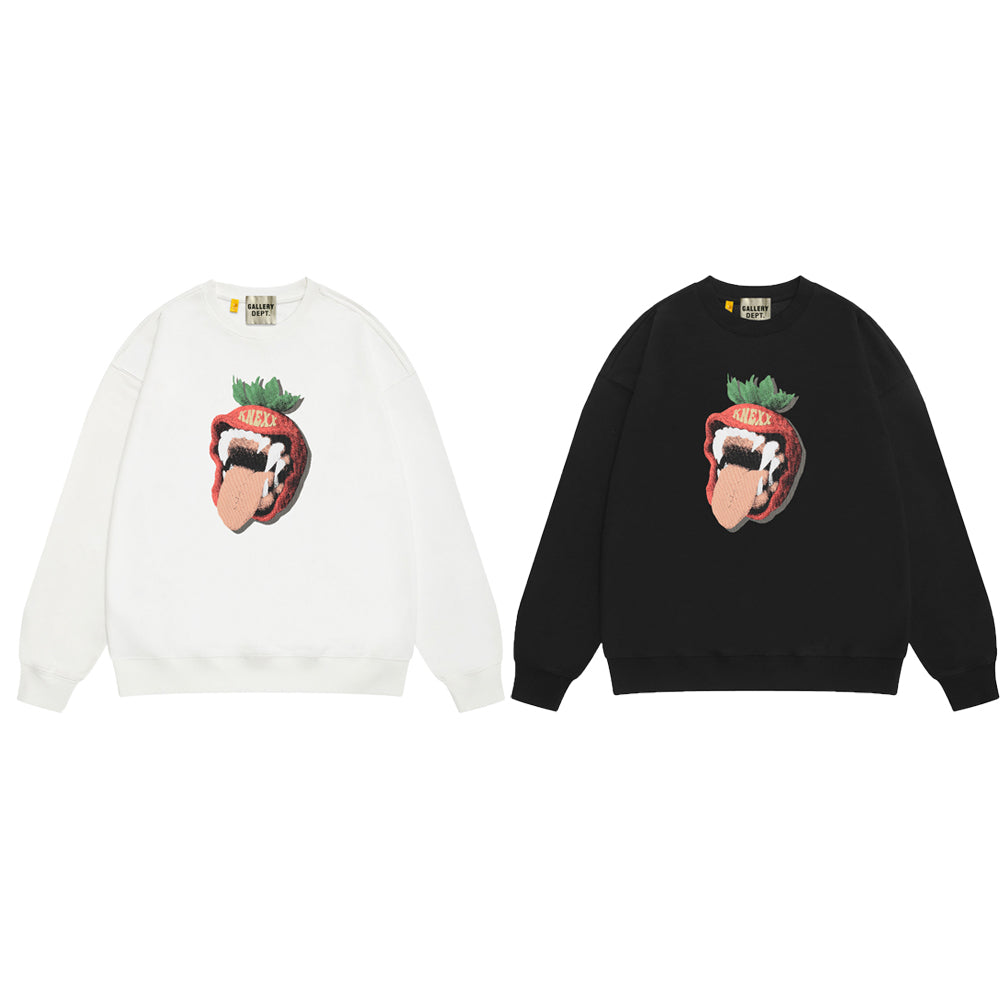 AM-Gallery Dept Sweatshirt