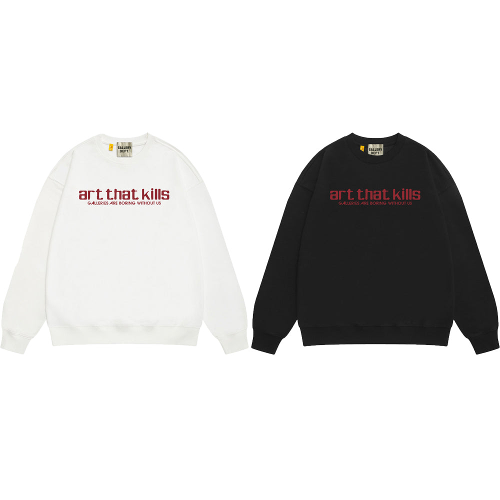 AM-Gallery Dept Sweatshirt