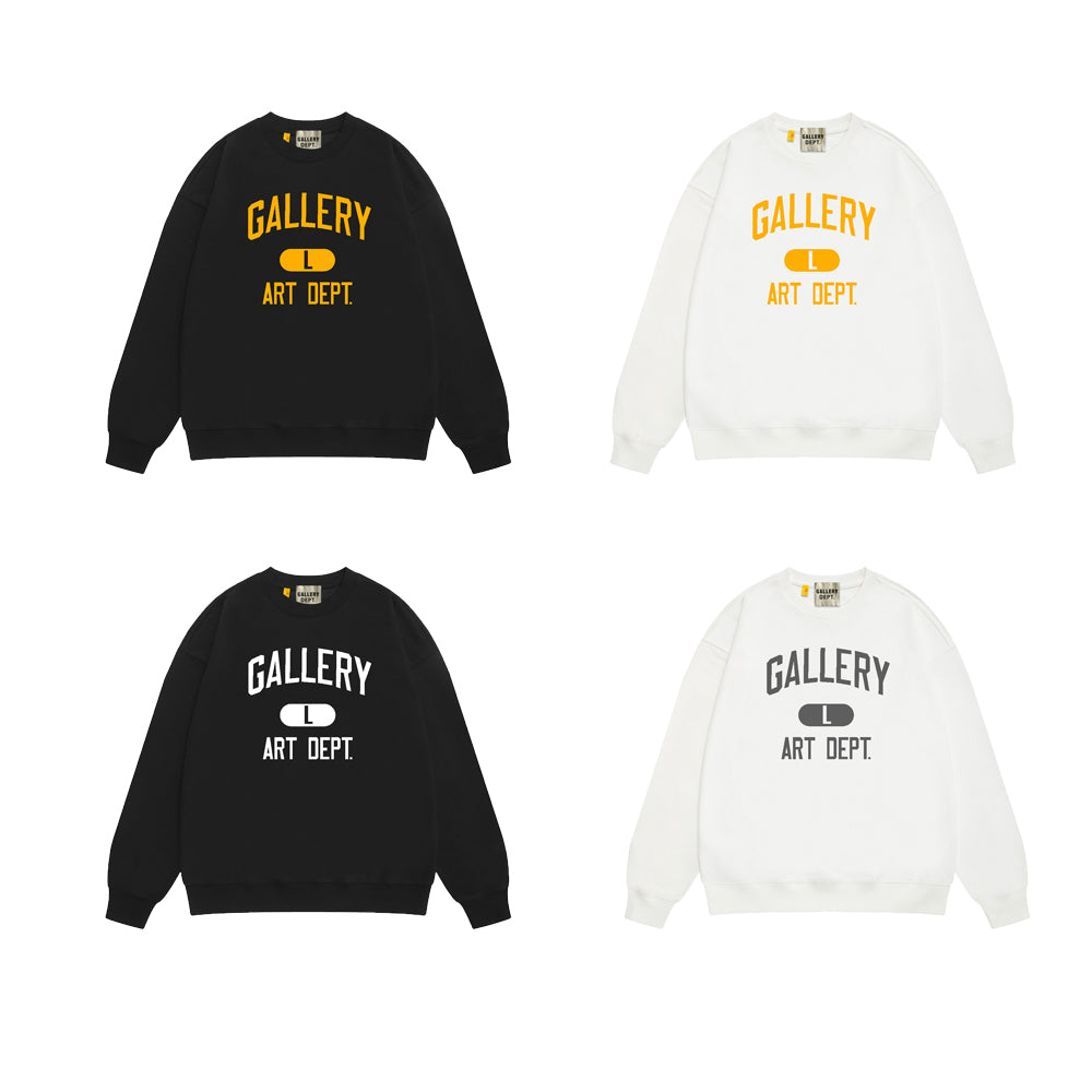 AM-Gallery Dept Sweatshirt