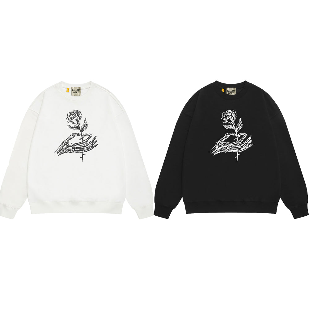 AM-Gallery Dept Sweatshirt