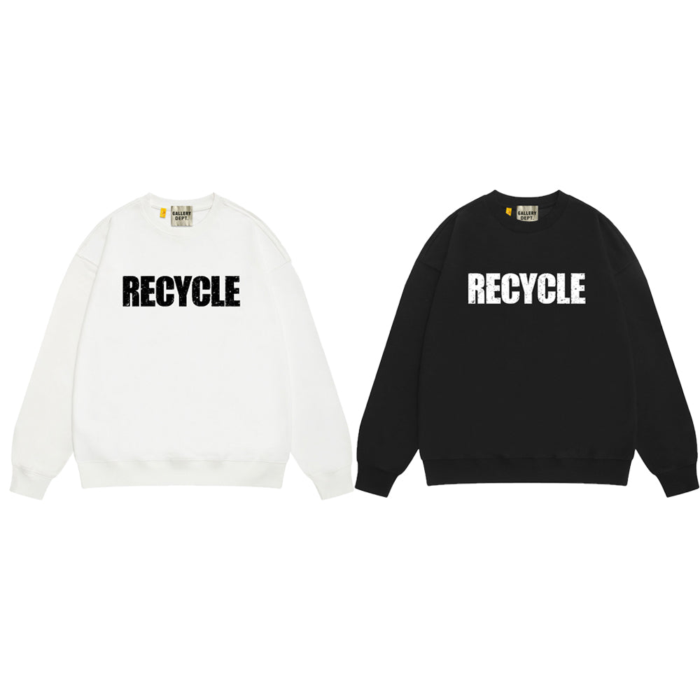 AM-Gallery Dept Sweatshirt