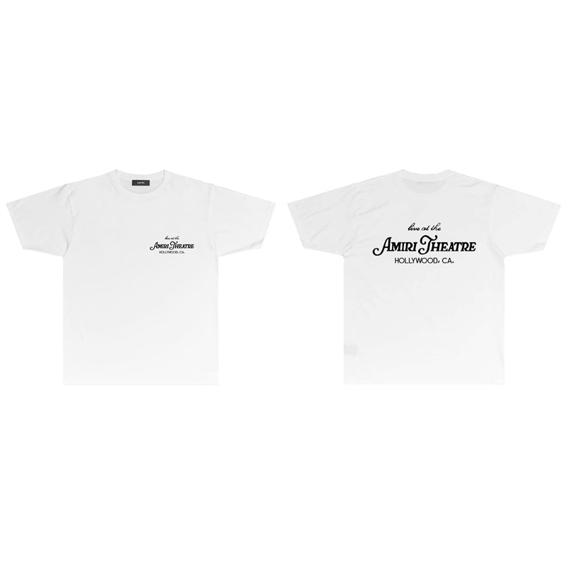 AM-AMIRI T-shirt