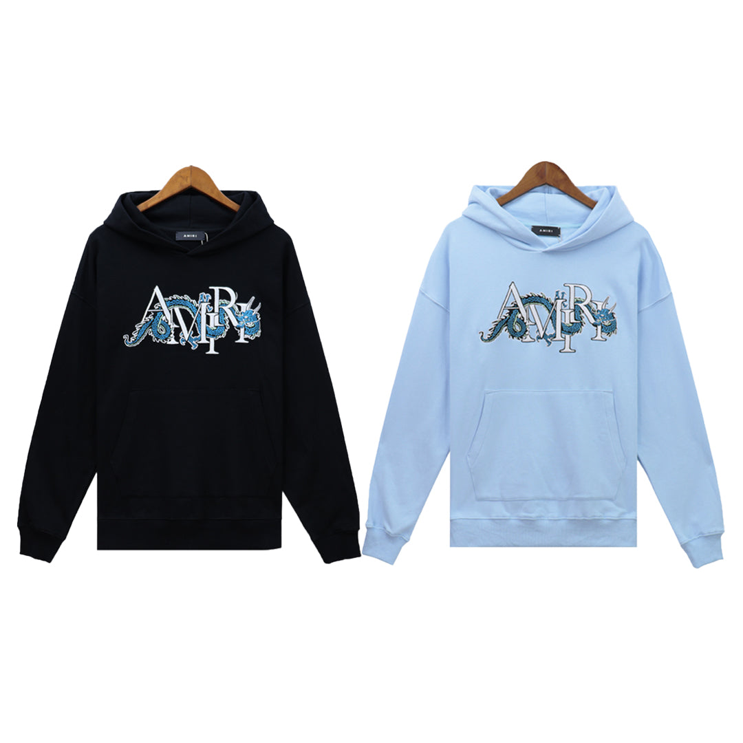 AM-AMIRI Hoodie