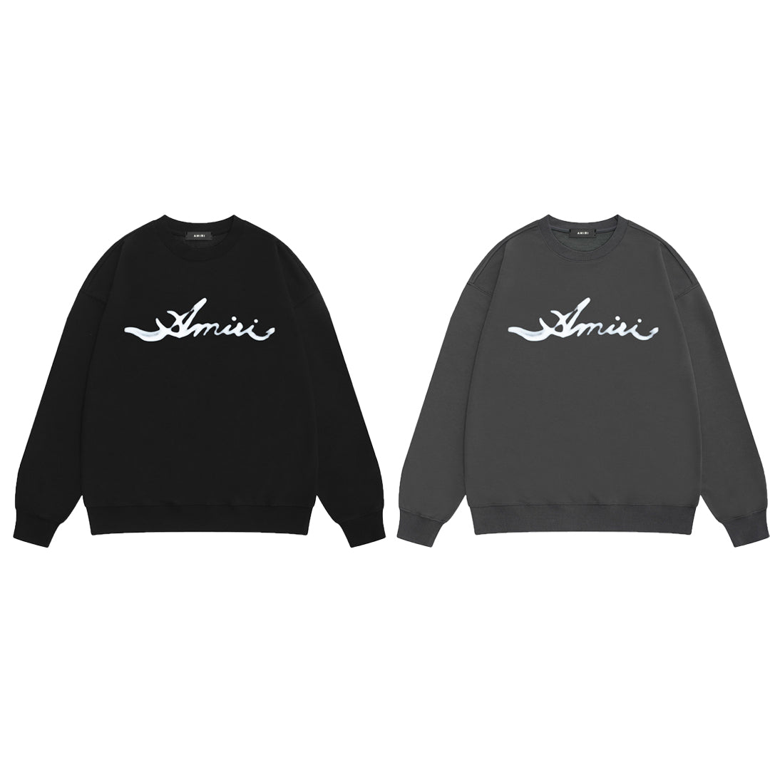 AM-AMIRI Sweatshirt