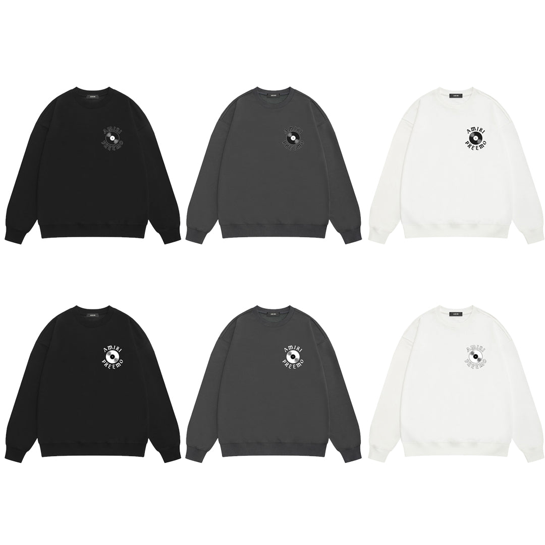 AM-AMIRI Sweatshirt