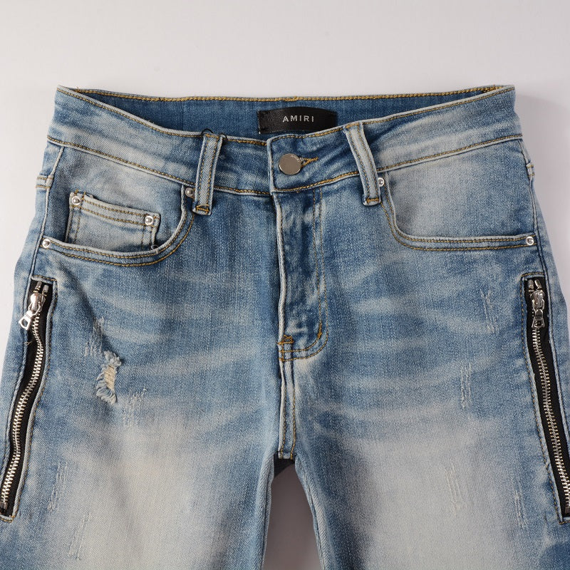 AM-AMIRI Jeans 606